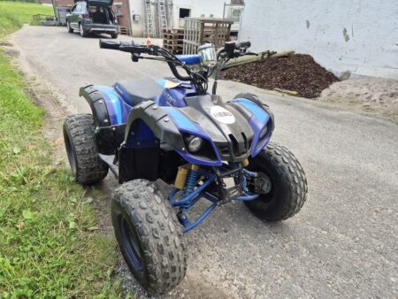 Nitro Quad 1000W