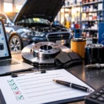 Najčešće greške pri kupovini auto delova