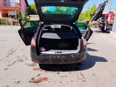 Auto na prodaju
