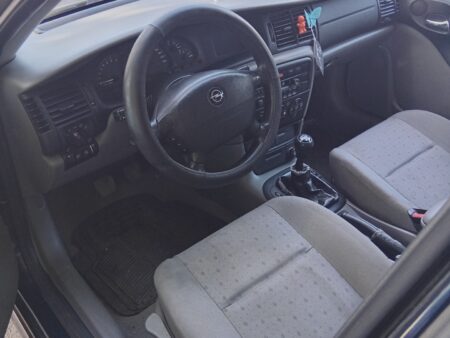 OPEL VECTRA B