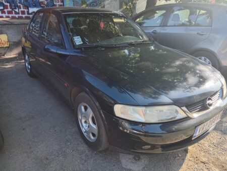 OPEL VECTRA B