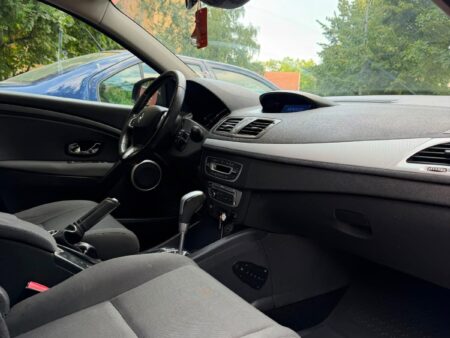 Renault Megane 3